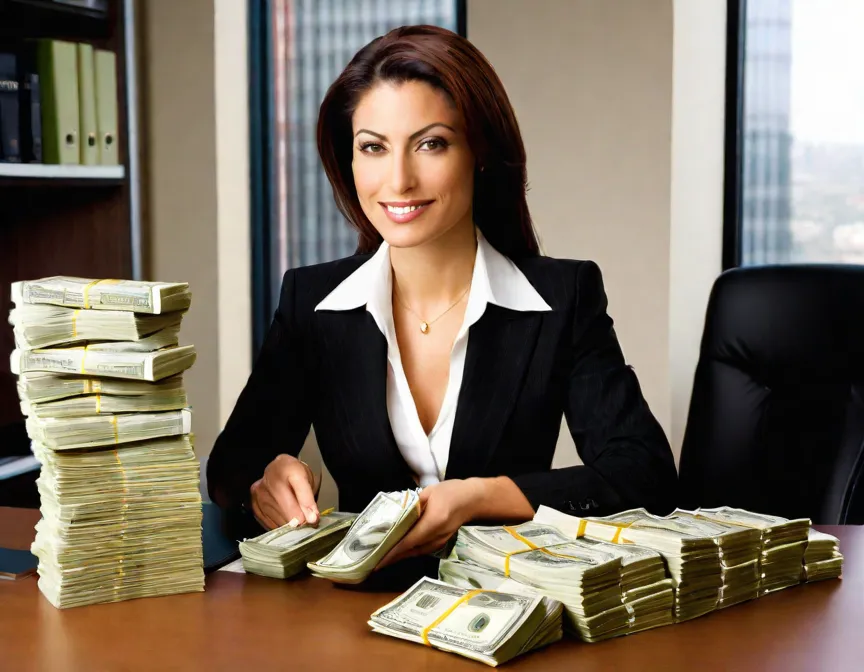 Solvency Analysis: Cash Interest Coverage